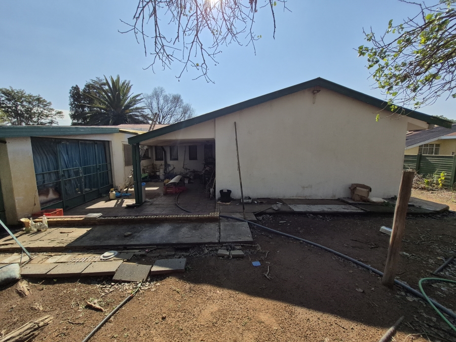 4 Bedroom Property for Sale in Vredefort Free State